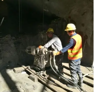 湖口水下抗分散灌浆料特点 水下不分散注浆料介绍