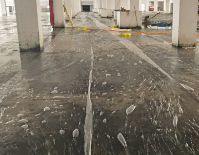 湖口不发火砂浆和不发火金属骨料有什么区别