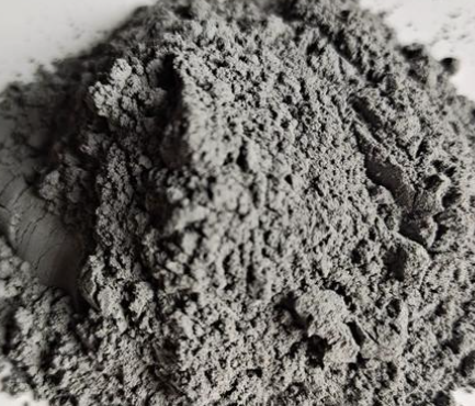 湖口硅灰和粉煤灰的区别用途