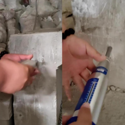 湖口混凝土强度不足的原因及处理方法