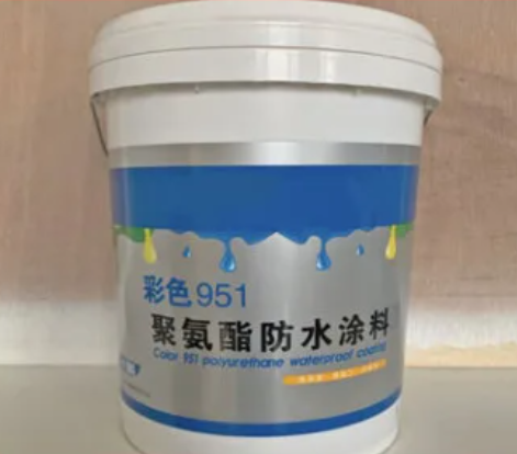 湖口聚氨酯防水涂料