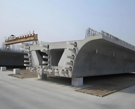 湖口抗冻压浆料的特点及标准化施工工艺